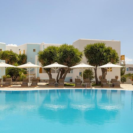Asteras Paradise Parikia  Ngoại thất bức ảnh